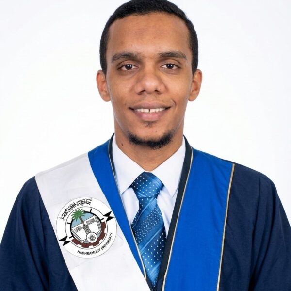 Abdulrahman Saeed Saleh Bin Thabit