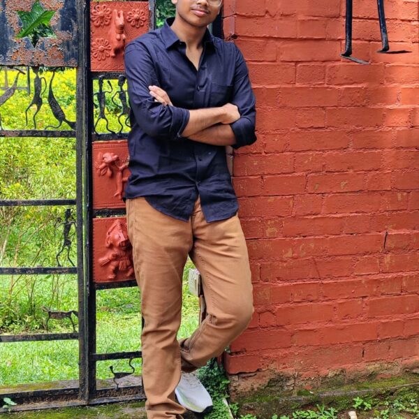 Sumit Patra