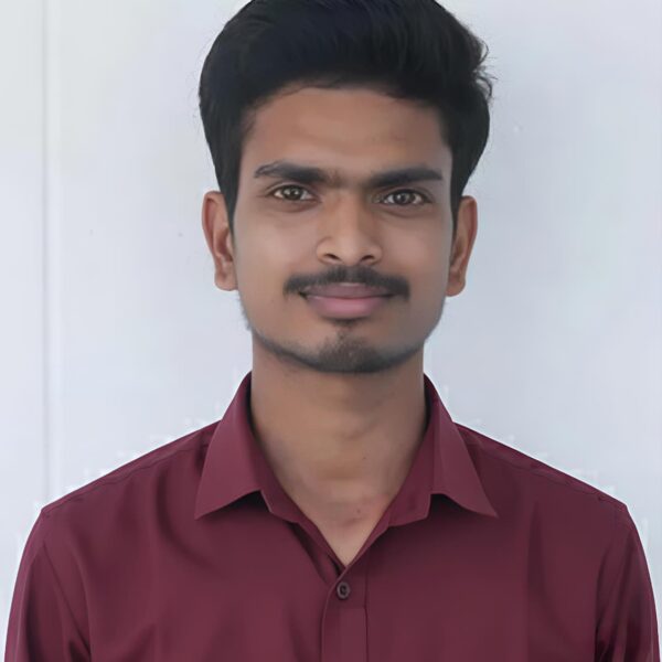 Veera Chakradhar Pampanaboyina