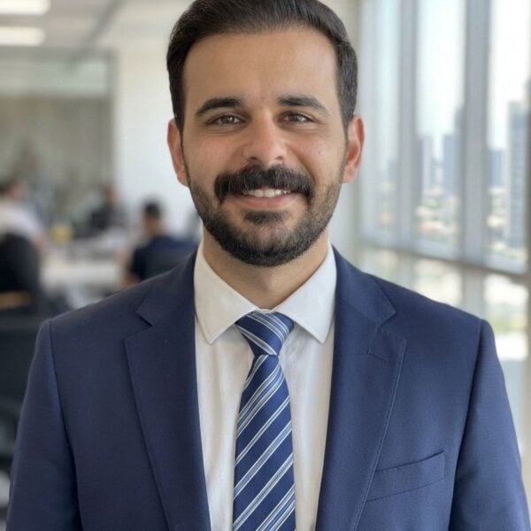 Mohammad heidari
