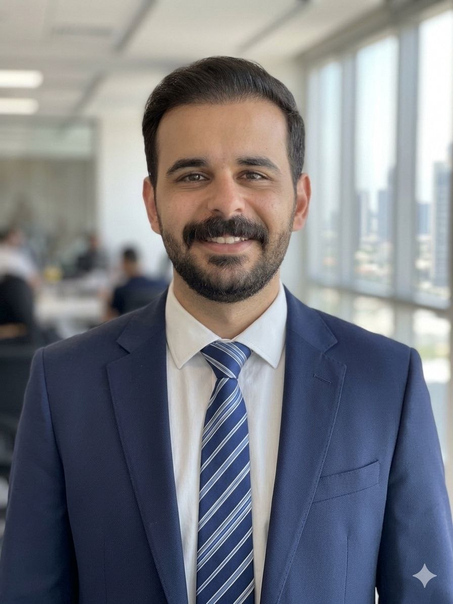 Mohammad heidari