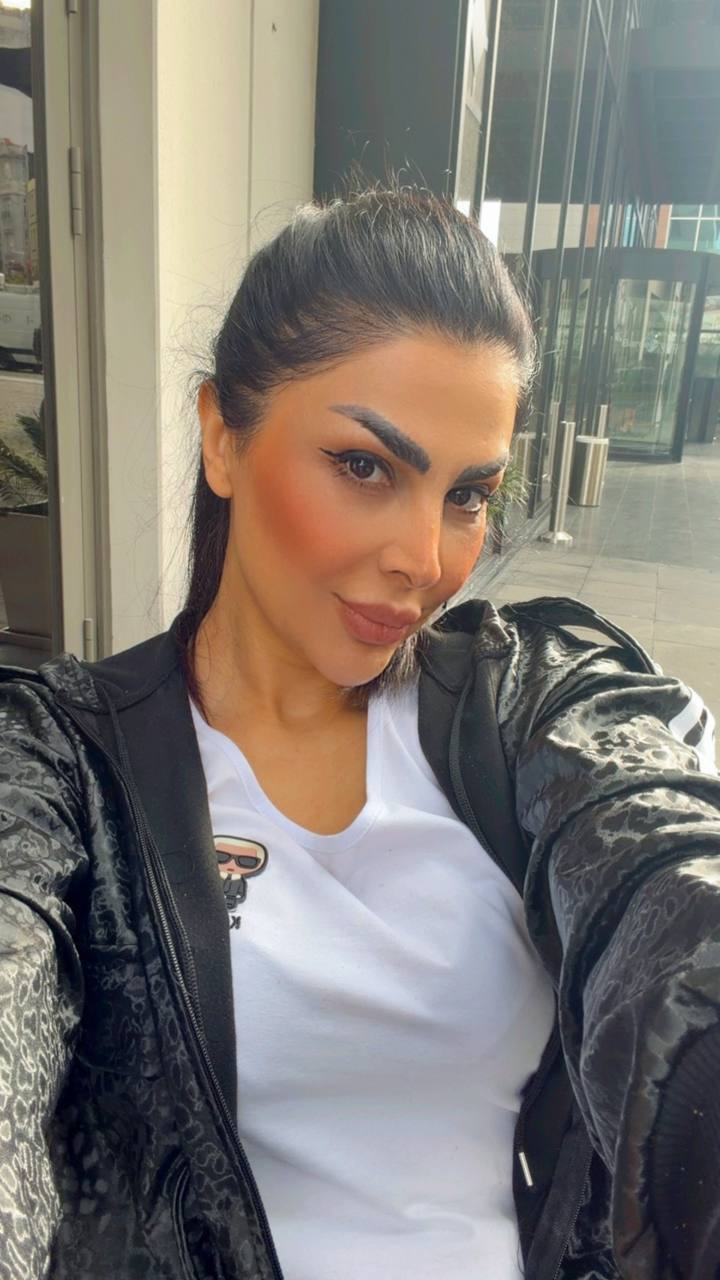 sepide Soleimani