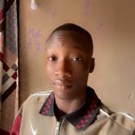 Joshua Debirah - Oyo, Nigeria