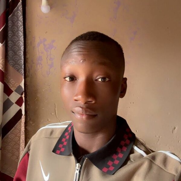 Joshua Debirah
