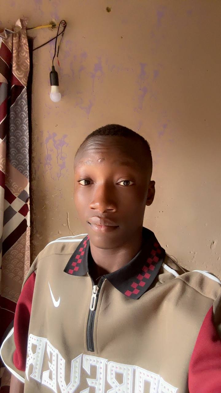 Joshua Debirah