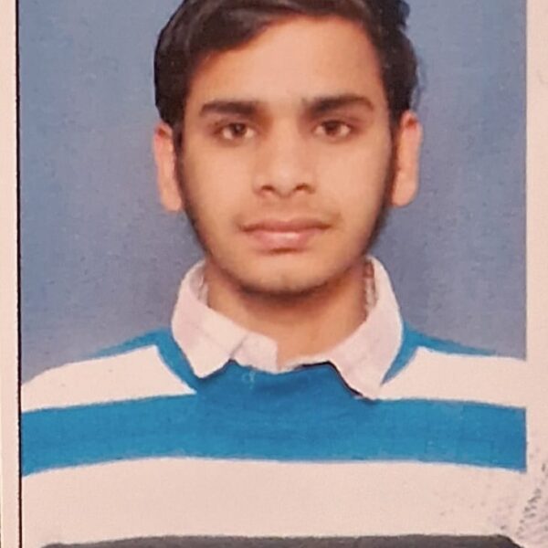 Ravi Yadav