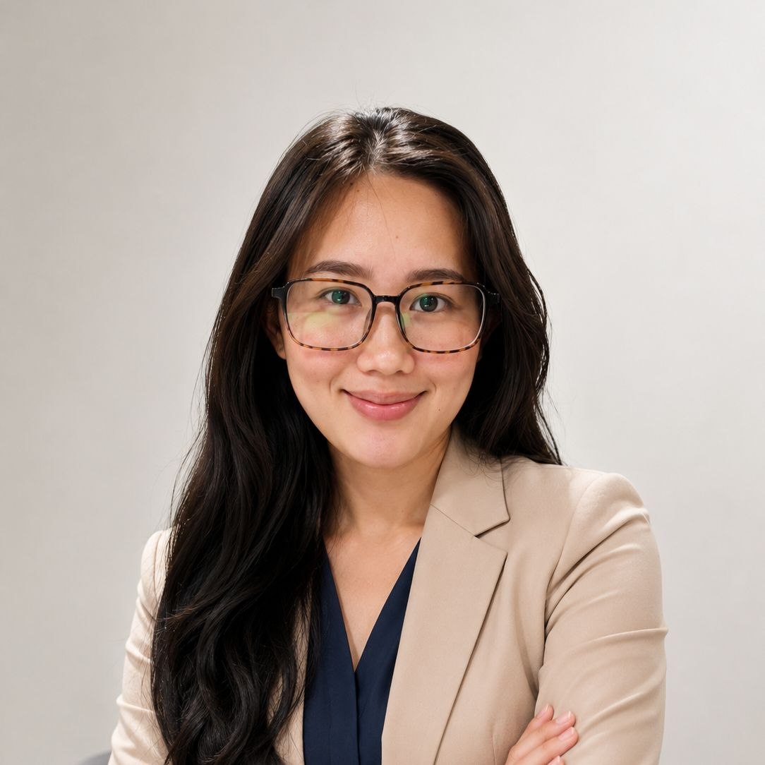 Shelly Mae Catulong