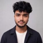 Rewanth Ram V - Chennai, India