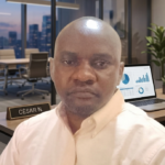 cesar Ntumba Kasenda - Kinshasa, Congo