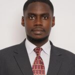 David Anthy Brou - Abidjan, Ivory Coast