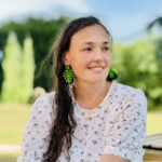 Aurélie Betsch - Lausanne, Suisse