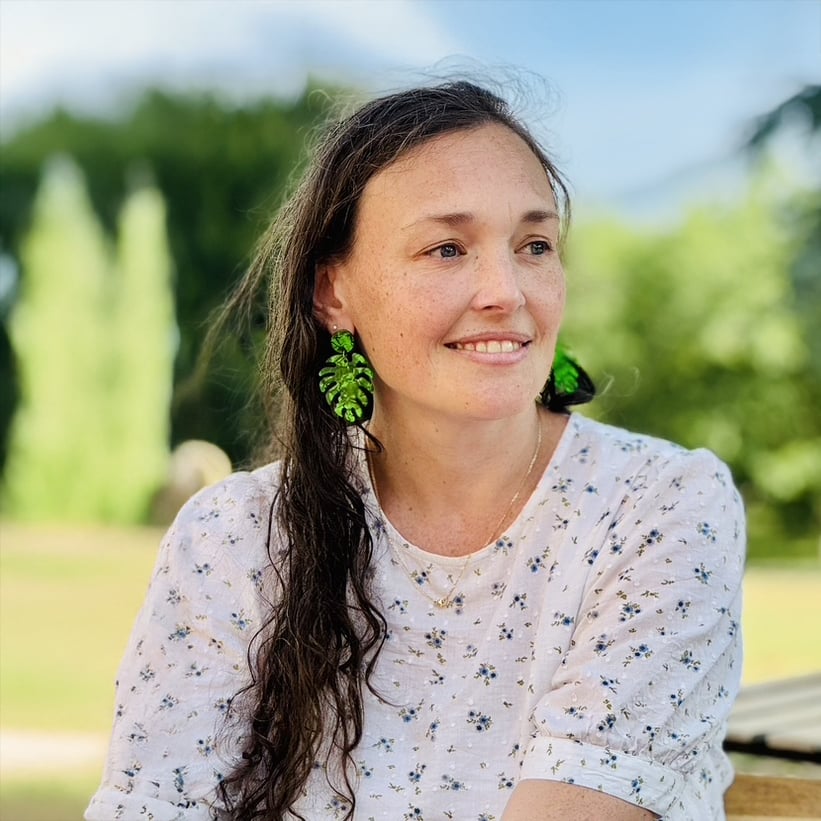 Aurélie Betsch