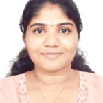 SHARANYA C - Bangalore, Inde