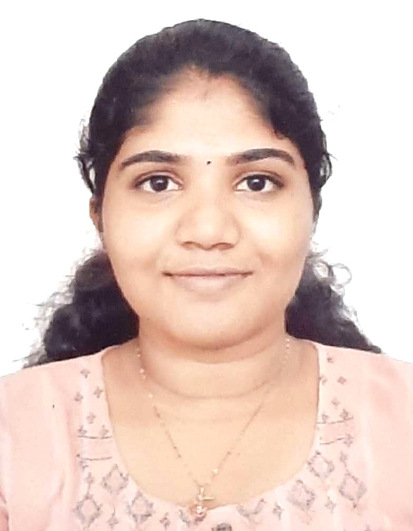 SHARANYA C