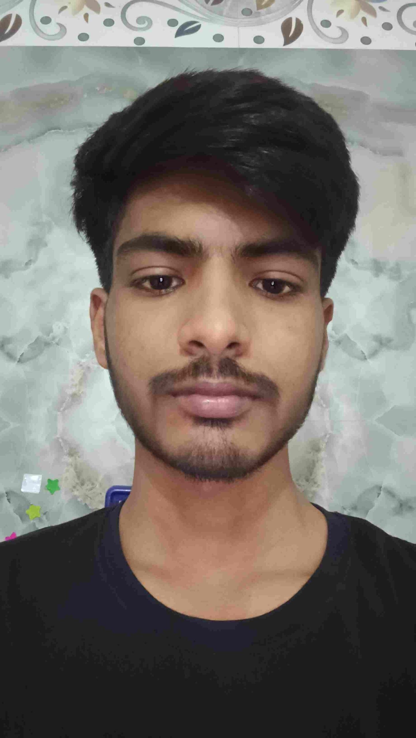Shivam Kumar