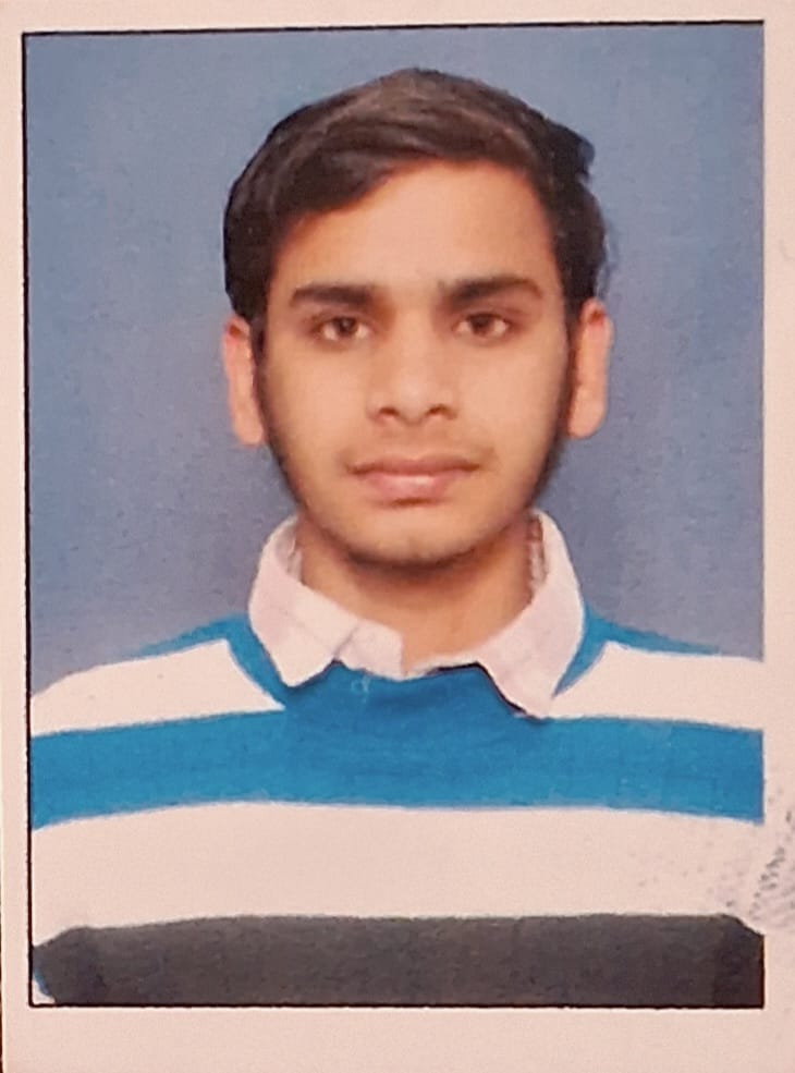 Ravi Yadav