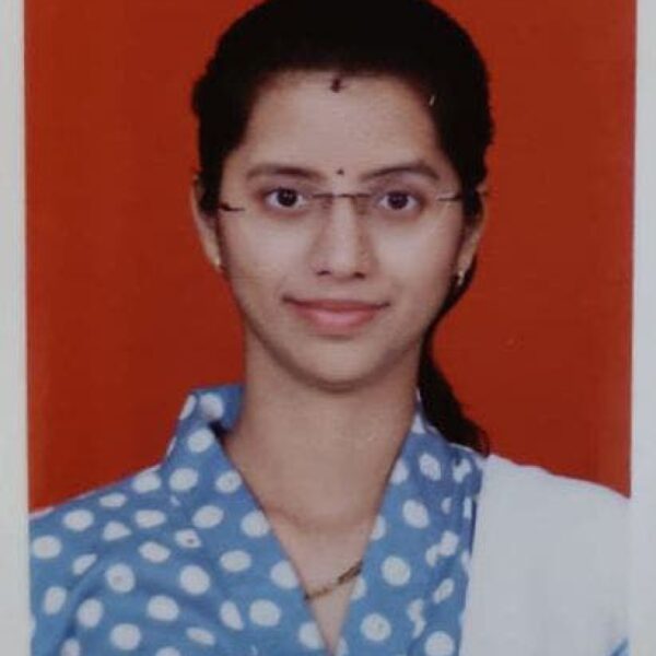 Harshada Shirke Kadam
