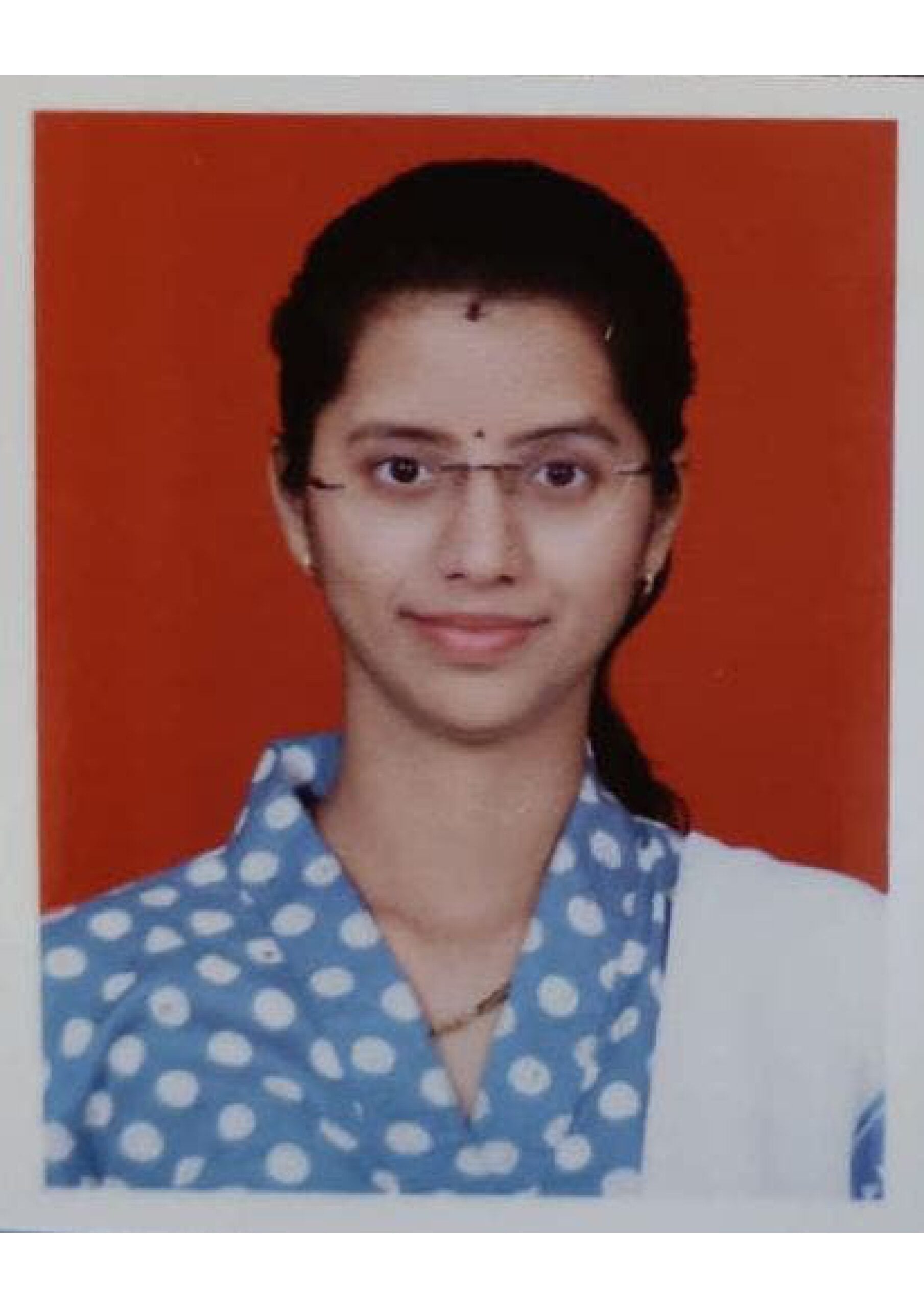 Harshada Shirke Kadam