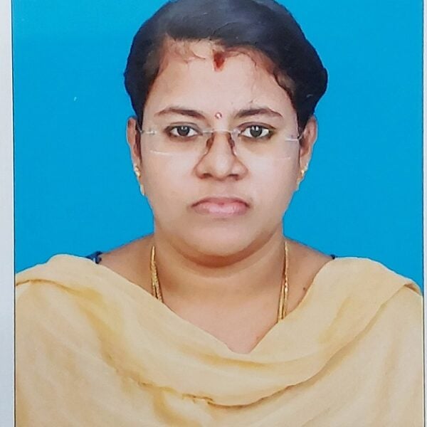 Soundhariya Muthukumar