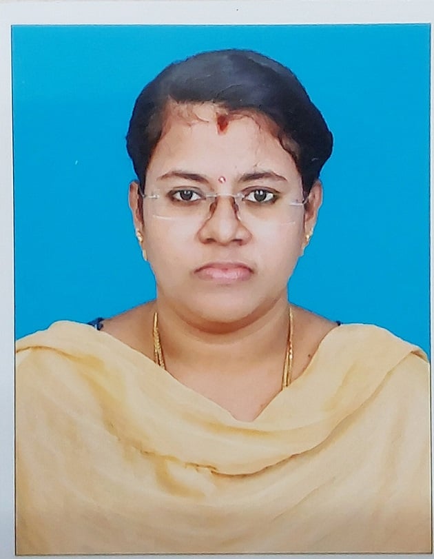 Soundhariya Muthukumar