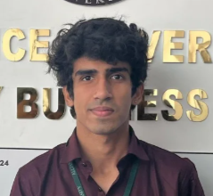 Prashant Paliwal