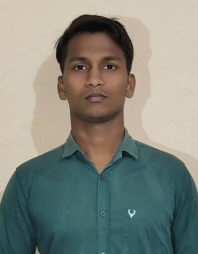 Vicky Paswan