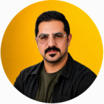 Mojtaba Sadatpour - طِهران, إيران