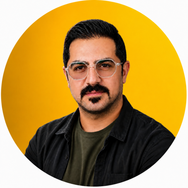 Mojtaba Sadatpour