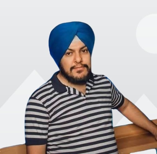 Gurmeet Singh