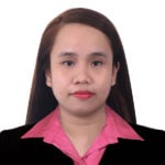 Analyn Boquil - Manila, Philippines