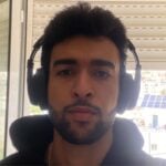 Marouan Ben Hmed - Tunis, Tunisia