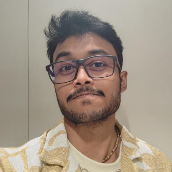 Shivam Roy