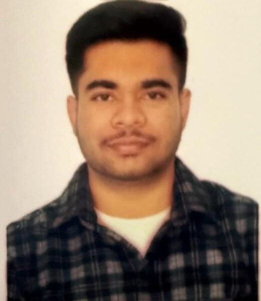 Hemant Goyal