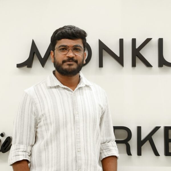 Pruthvi Reddy M S