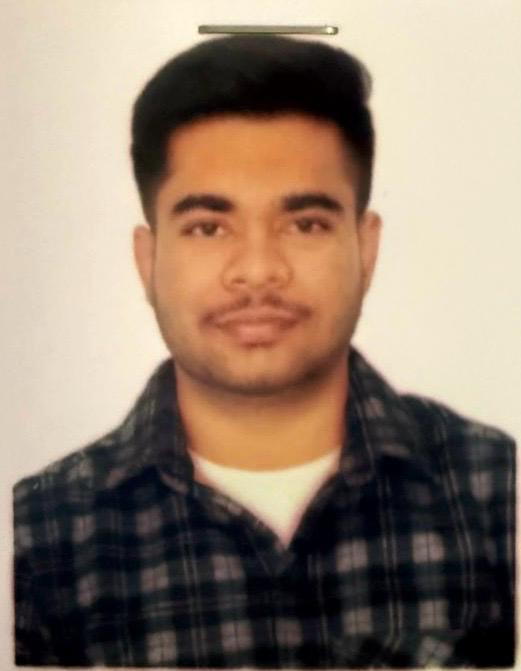 Hemant Goyal