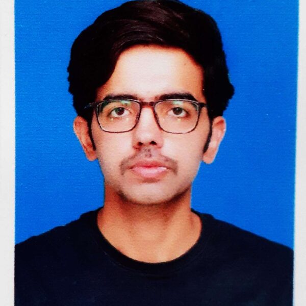 M Abubakar Siddique