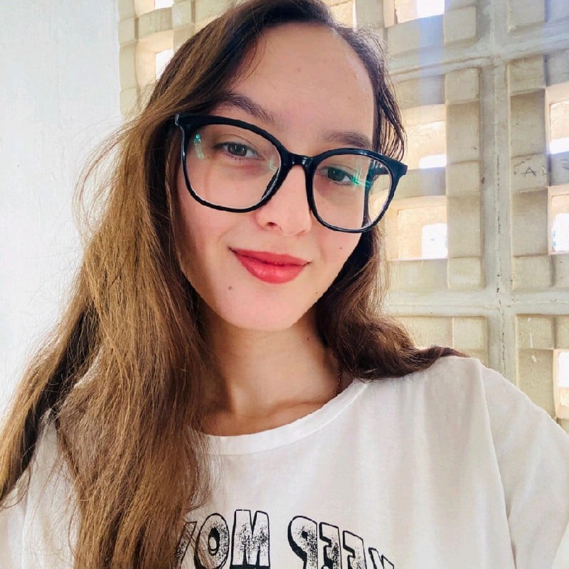 Oumayma MESTIRI