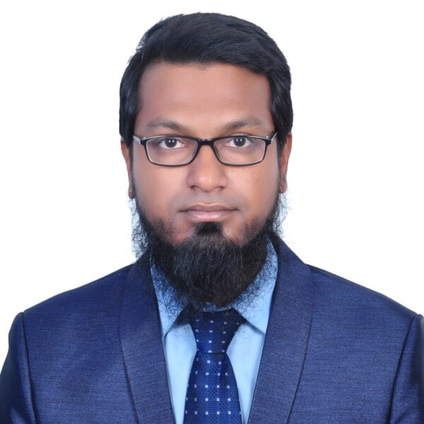 Md Minhazur Rahman
