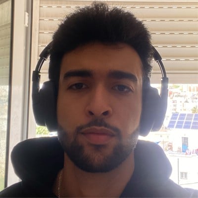 Marouan Ben Hmed