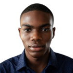 Olaide Adeshina - Lagos, Nigeria
