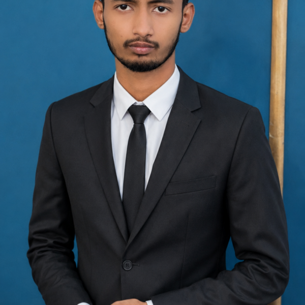 Muhammad Saran