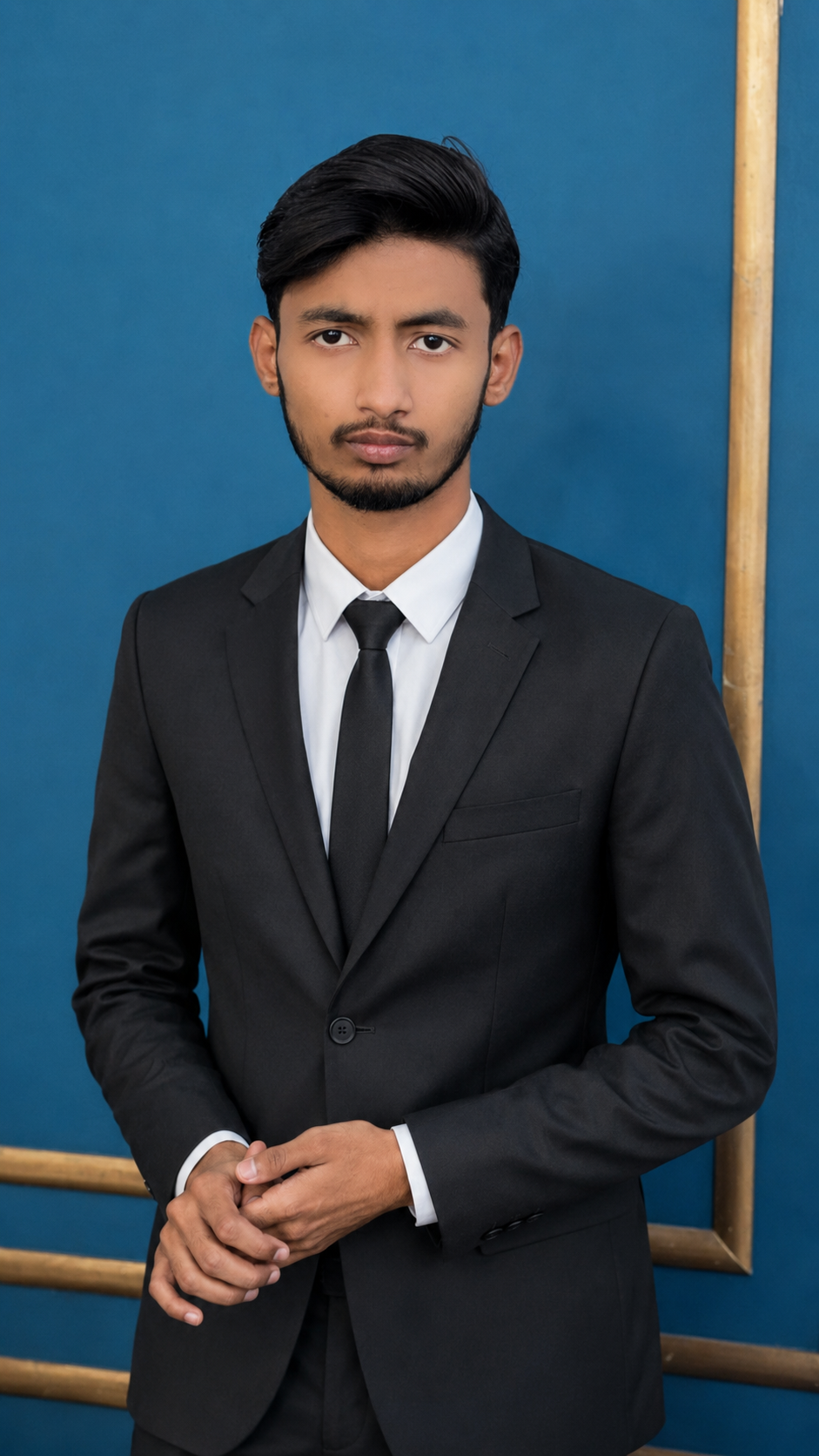 Muhammad Saran