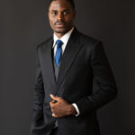 Ayomide Akinbinu - Lagos, Nigeria