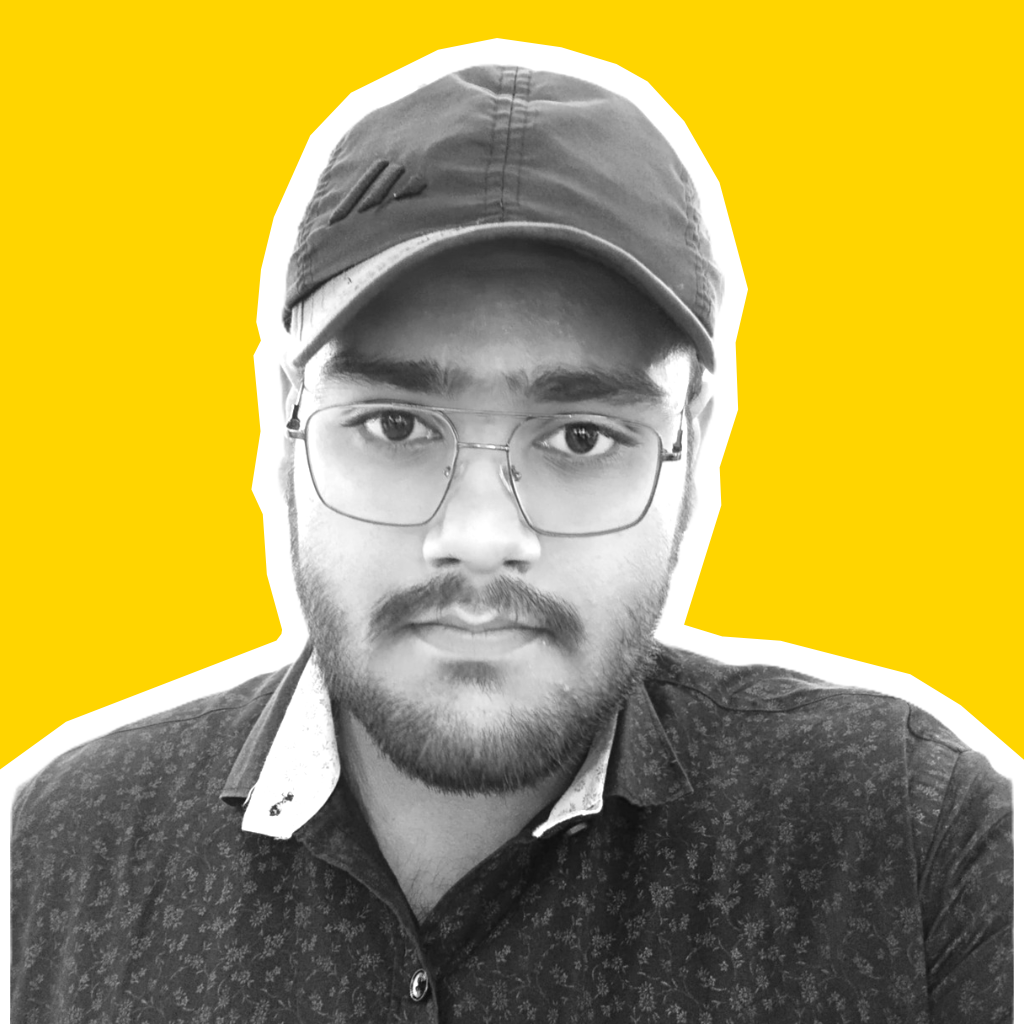 Krishna Sharma