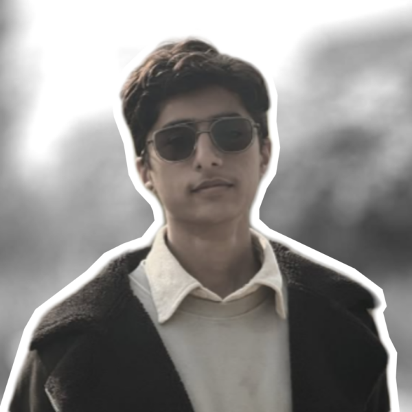 Qasim Mujtaba