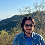 ABDELHADI BOUCHADI - Ankara, Turquie
