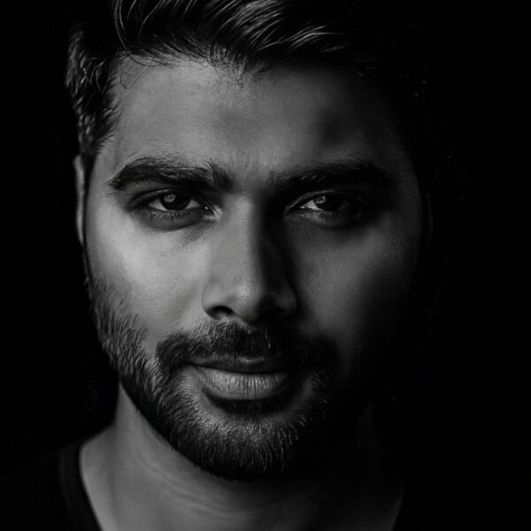 Mehran Hatami