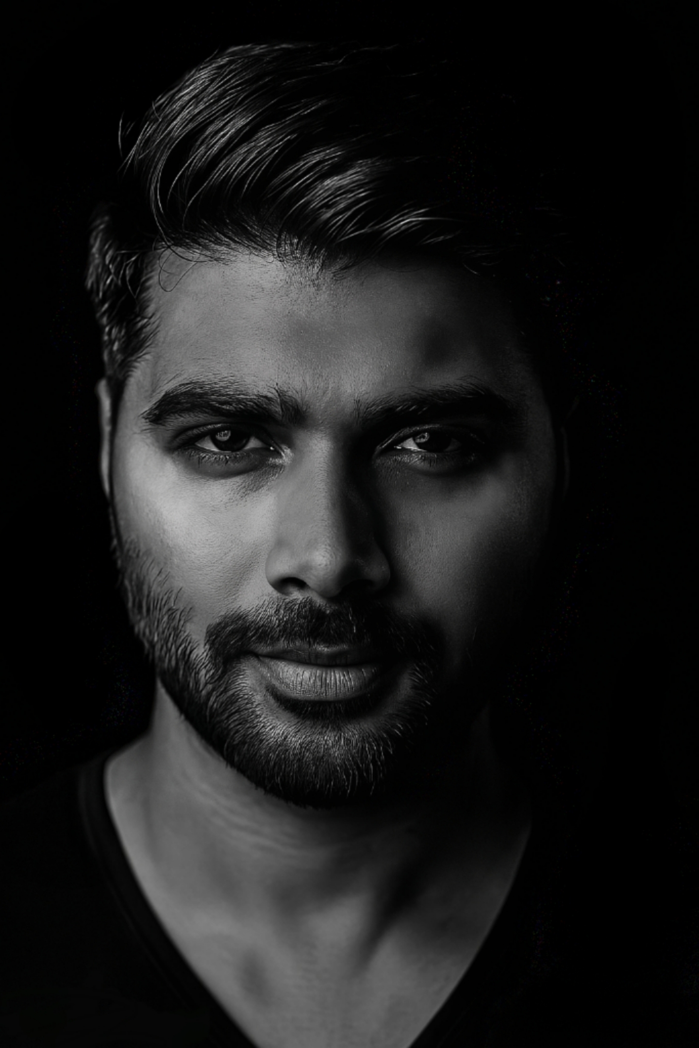 Mehran Hatami