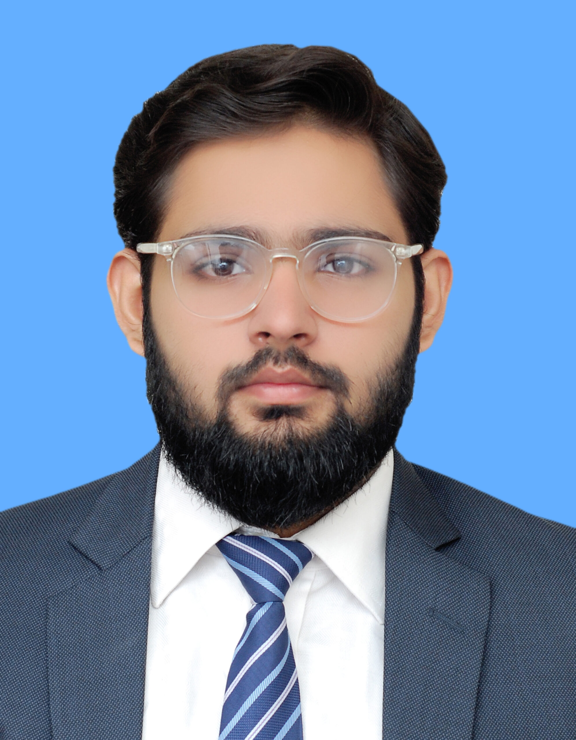 Sulaman Malik