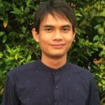 Said Alfahulmizan - Jakarta, Indonesia